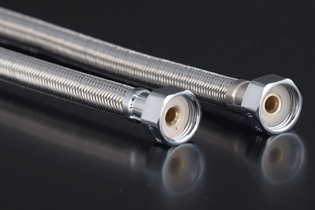 波紋管金屬軟管圖片/波紋管金屬軟管樣板圖 (2)