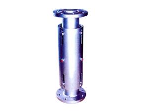 ZMS型直埋式波紋補(bǔ)償器鑫龍圖片