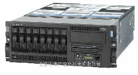 IBMPOWER5小型机P52A整机备件现图片