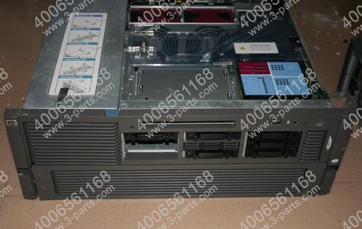 HP安腾rx3600rx6600整机备件现货图片