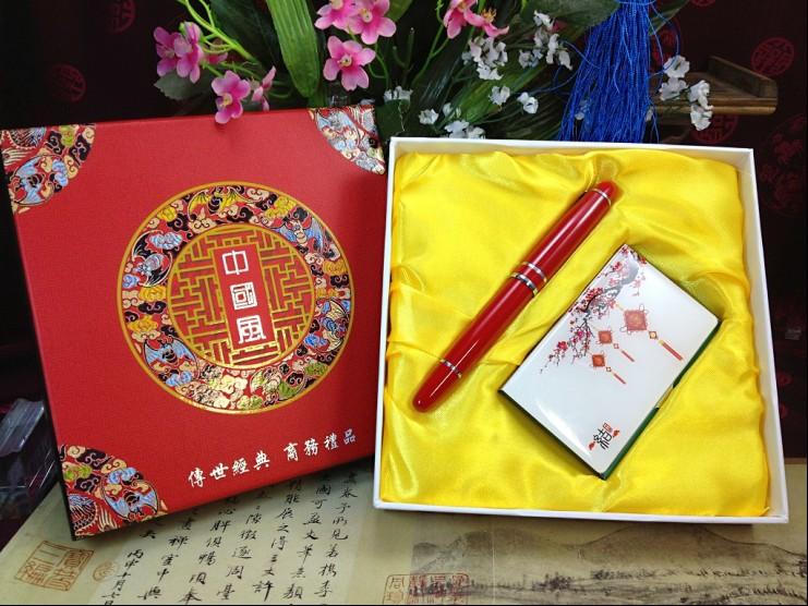 供应郑州青花瓷节日礼品定制/青花瓷银行礼品定制