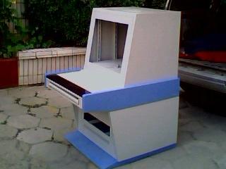 監(jiān)控專用攝像機(jī)槍機(jī)紅外攝像機(jī)圖片/監(jiān)控專用攝像機(jī)槍機(jī)紅外攝像機(jī)樣板圖 (3)