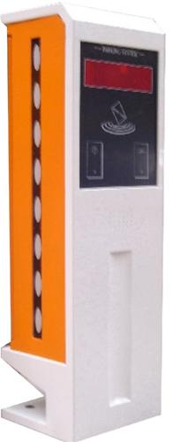 供應(yīng)停車場(chǎng)系統(tǒng)管理三輥閘擺閘翼閘