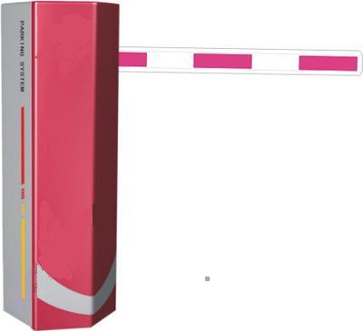 肇慶停車場系統(tǒng)管理道閘圖片