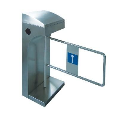 供應(yīng)圓柱擺閘/人行通道閘三輥閘/翼閘