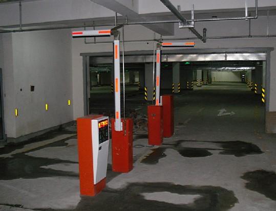 供應吉林地下停車場系統(tǒng)遠距離停車場