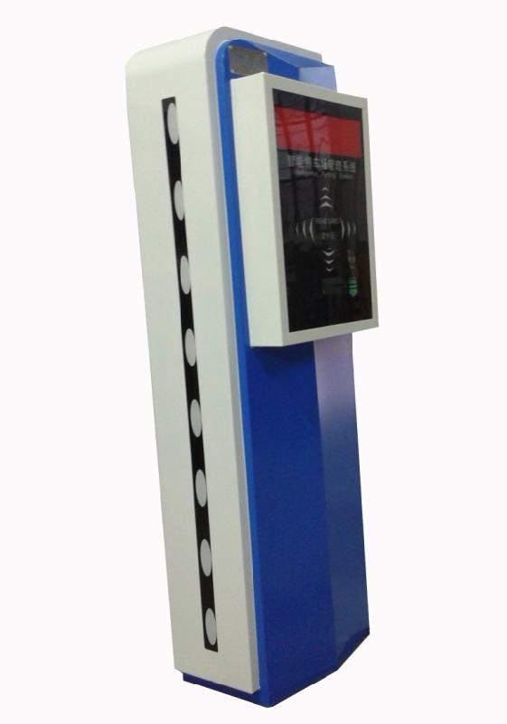 供應(yīng)東莞簡(jiǎn)易停車系統(tǒng)管理道閘擺閘