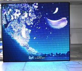 供應(yīng)南京LED高清全彩顯示屏 LED大屏幕