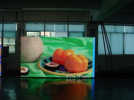 供應(yīng)南京LED高清全彩顯示屏 LED大屏幕