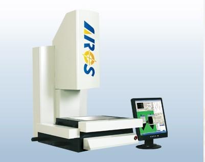 供應(yīng)自動影像測量儀VMC400S