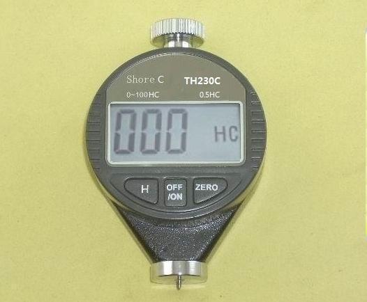 邵氏硬度計(jì)