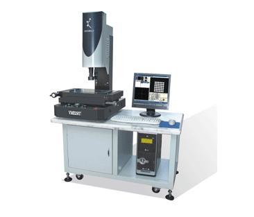 供應手動二次元VML400