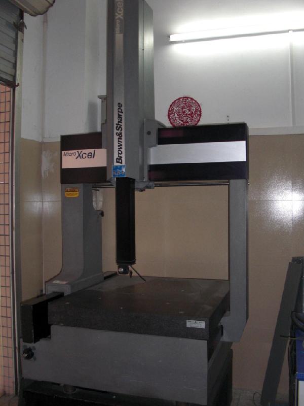 供應(yīng)二手英國英國ABERLINK三次元