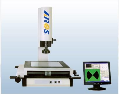 供應(yīng)臺灣手動型影像測量儀KIM-3020