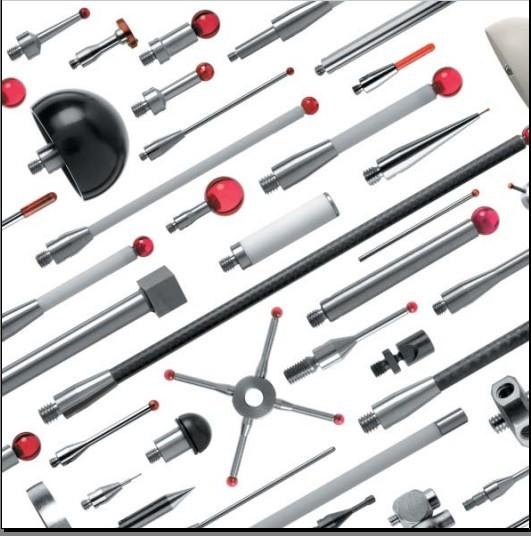 供應(yīng)光學(xué)影像測(cè)量?jī)x加探針組VM700T