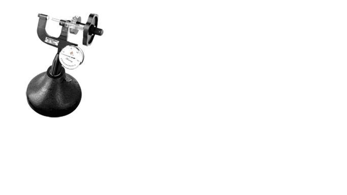 邵氏硬度計(jì)