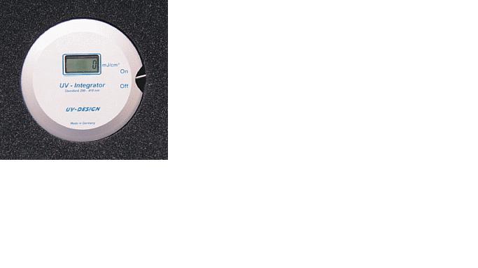 供應德國UV-INT150能量計