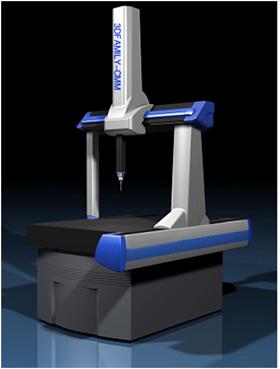 供應(yīng)三次元座標(biāo)測(cè)量?jī)xJMT8106CNC