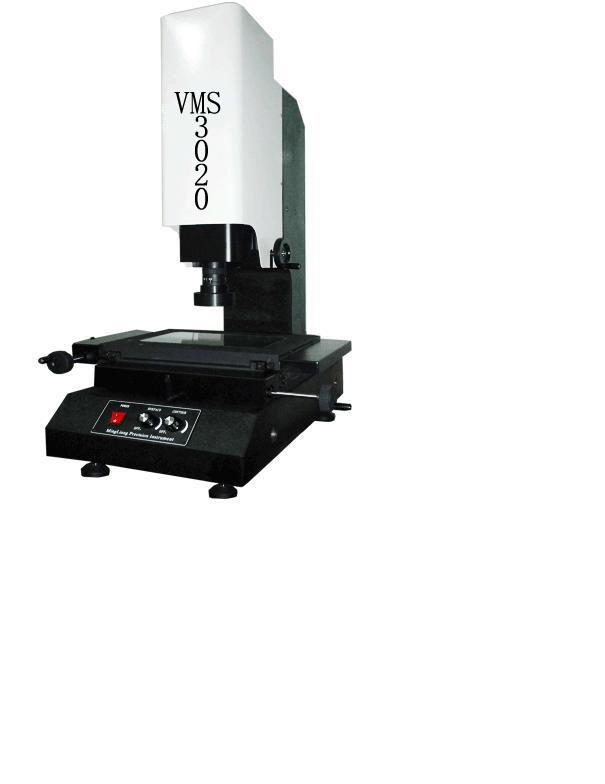 VMS4030二次元影像測(cè)量?jī)x圖片