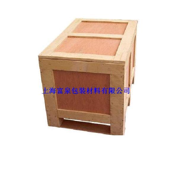 供應(yīng)嘉定木箱免熏蒸箱嘉定出口木箱，嘉定木箱免熏蒸箱嘉定出口木箱廠電話