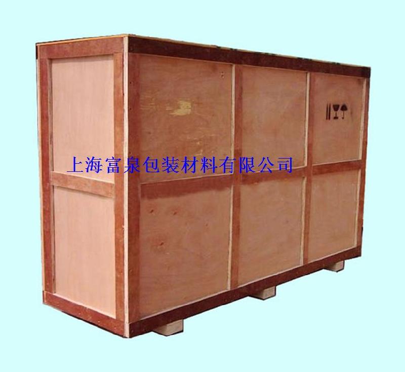 供應(yīng)膠合板木箱、膠合板價格、膠合板箱價格、免熏蒸箱
