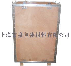 供應(yīng)嘉定鋼帶箱