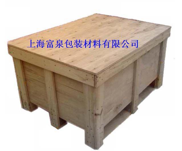 供應(yīng)嘉定免熏蒸箱出口木箱嘉定包裝箱，嘉定免熏蒸箱出口木箱嘉定包裝箱廠