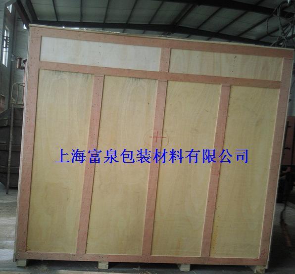 供應(yīng)青浦免熏蒸木箱包裝箱青浦出口箱，青浦免熏蒸木箱包裝箱青浦出口箱廠