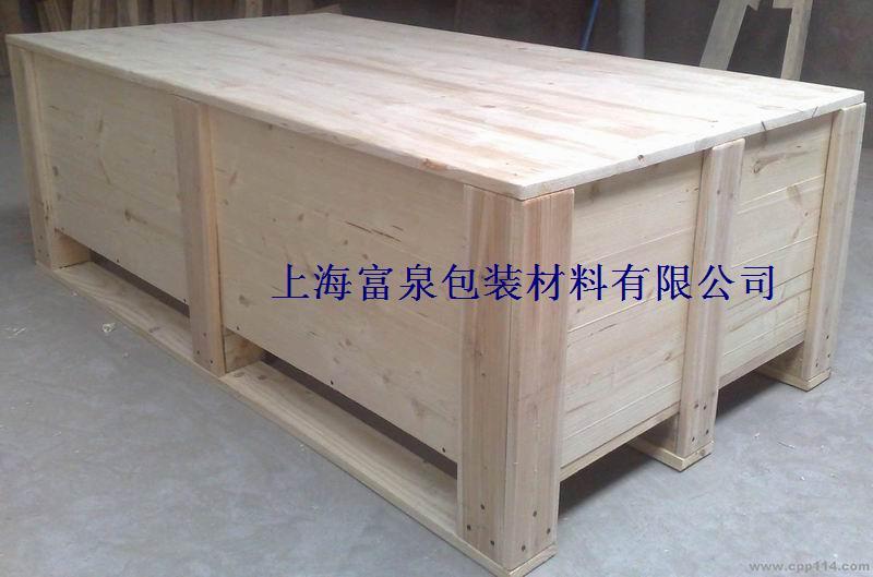 供應(yīng)青浦出口箱包裝箱青浦膠合板木箱，青浦出口箱包裝箱青浦膠合板木箱廠