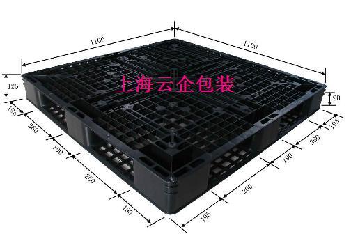 供應(yīng)田字網(wǎng)格托盤、塑料托盤、上海塑料托盤、田字網(wǎng)格塑料托盤