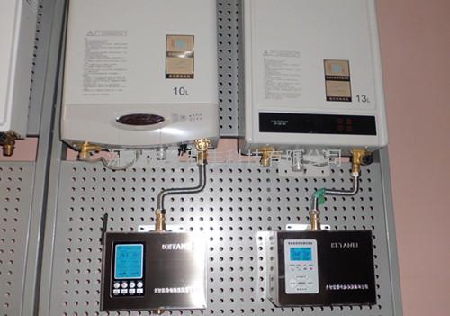 热水回水器家用热水循环系统柯坦利智能回水器厂家图片