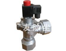 供應(yīng)山東直角式電磁脈沖閥 山東省直角式電磁脈沖閥