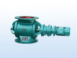 供應(yīng)YJD星型卸料器 YJD星型卸料器星型卸料裝置