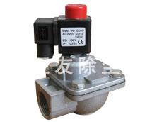 供應(yīng)電磁脈沖閥DMF-Z-70直角式電磁脈沖閥