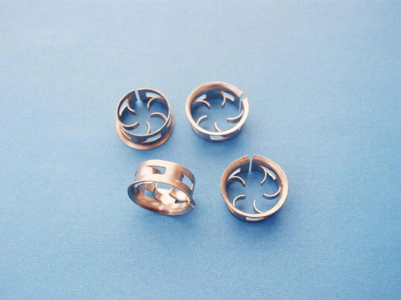 江西25/38/50金屬304/316L階梯環(huán)圖片