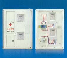 供应户外玻璃钢电表箱