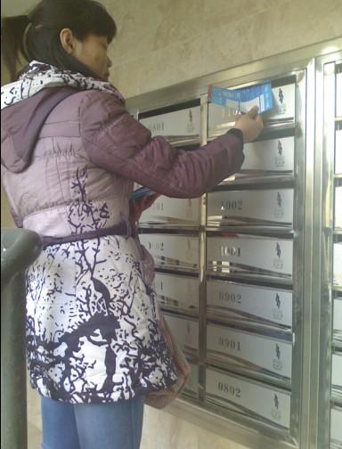 上海小區(qū)信箱投遞公司電話圖片/上海小區(qū)信箱投遞公司電話樣板圖 (4)