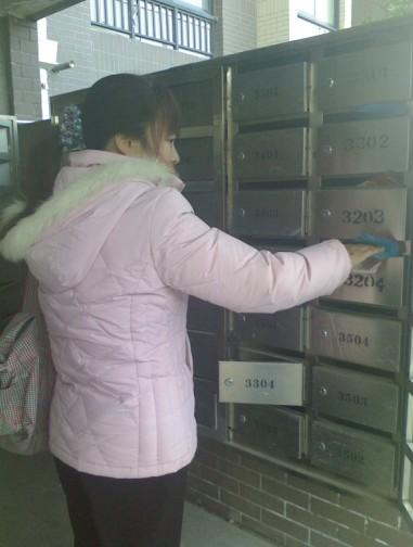 上海小區(qū)信箱投遞公司電話圖片/上海小區(qū)信箱投遞公司電話樣板圖 (2)