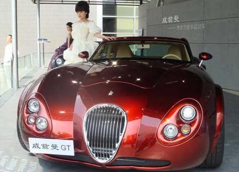 上海哪家演出公司好圖片