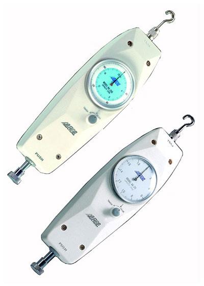 供應(yīng)ALGOLNK系列指針式推拉力計(jì)