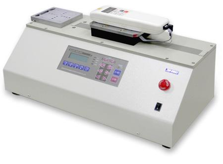 自動電動橫式測試機圖片