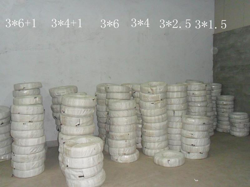 煙臺(tái)鑫瑞電纜在煙臺(tái)富士通五金市場(chǎng)圖片