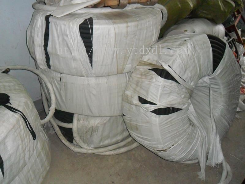 威海賣煙臺電纜龍口電纜圖片