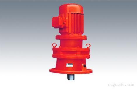 供應(yīng)擺線針輪減速機(jī)廠家