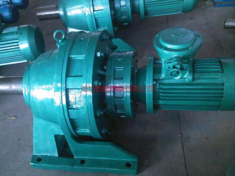 供應臨朐擺線減速機報價擺線減速機廠家擺線減速機供貨商擺線減速機廠