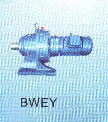 供应BWY系列减速机是理想的选择图片