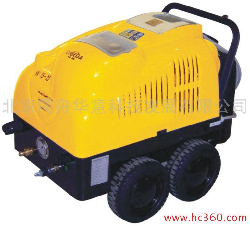 酒店油煙管道高壓清洗機(jī)195T