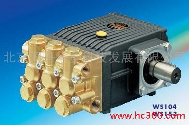 意大利INTERPUMP高壓泵W4018圖片