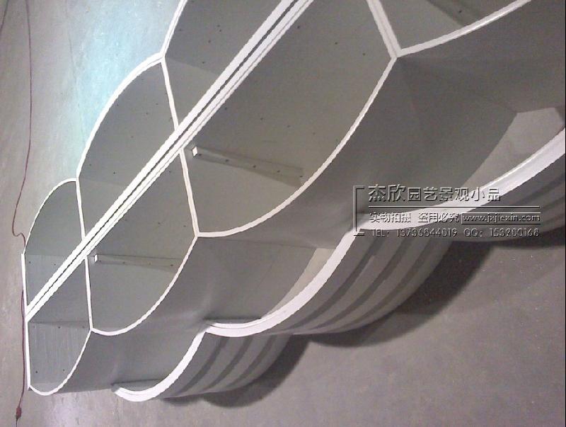 供應(yīng)5+4PVC花箱價格  廠家直銷花箱 花盆花缽 園林景觀