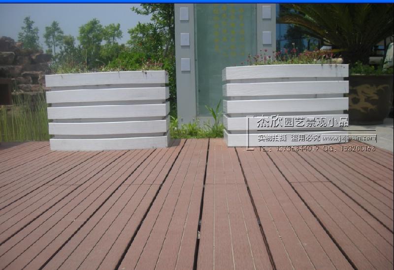 廠家直銷供應PVC微發(fā)泡花箱花盆